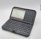Vintage Sharp ZQ-4400 Electronic Planner Organizer Calculator Office Read. Fixed Price $6.54.