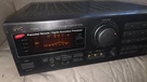 Jvc RX-809V Digital Acoustics Process System Receiver For Parts Repair. Fixed Price $110.86.