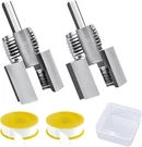 Pipe Threading Tool For 1/2" & 3/4" Ppr/pvc Dies, Box Ptfe Tape. Fixed Price $12.75.