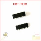 Todiys New 30PCS For SN74LS32N HD74LS32P DM74LS32N DIP-14 Quad 2-. Fixed Price $15.05.
