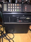 Vintage Pac Transportable Telephone Car 1980 Tested Free Shipping Us. Fixed Price $89.99.