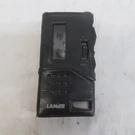 Vintage Lanier P-164 Micro Cassette Handheld Voice Recorder With Case. Fixed Price $20.00.