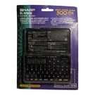 Sharp EL-6190B Memo Master Electronic Organizer Alarm 500 Nos Sealed. Fixed Price $24.95.