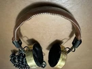 Teac HP-100 Dynamic Stereo Headphone Vintage. Fixed Price $89.00.