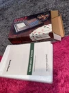 Radio Shack Electronic Computer Bridge Companion No. 60-2202 Vtg Nos In Box. Fixed Price $19.98.