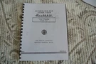 Assembly And Operation Of Heathkit TC-1 Tube Checker. Fixed Price $14.00.