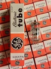 Single Ge 12AX7A 7025 Nos Nib Vacuum Tube - Many Available. Fixed Price $95.00.