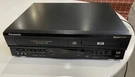 Panasonic PV-D4742 Dvd & Vcr Vhs Player Double, Works Great, Does Not. Fixed Price $35.25.