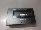 Sony WM-D3 Walkman Cassette Player Portable Recorder Vintage Japan. Fixed Price $584.75.