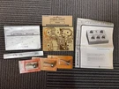 Archer Radio Shack Electronic Reverb Kit 277-132 No Case Pots Included. Fixed Price $50.00.