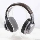 Sony MDR1ABTS Wireless Headphones Silver Hires Over Ear Ready To Use. Fixed Price $145.35.