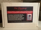 Nib The Phantom Ii Professional Series Mini Automatic 8 Hour Telephone Recorder. Fixed Price $69.97.