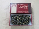 2 Pcs Irc Vintage Bw Resistor 100K (for Western Electric Tube Amplifier) Nos. Fixed Price $16.00.