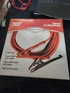 Roadpro RP04851 Gauge Booster Cables. Fixed Price $14.42.