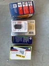 Leviton Electrical Devices Lot Gfci Switches Decora Smartlockpro New. Fixed Price $47.99.