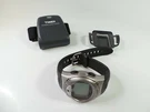 Timex Garmin Men's Speed & Distance Ironman Triathlon Watch W/gps Data Recorder. Fixed Price $25.16.