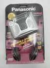 Panasonic Portable Cassette Recorder Stereo Speakers Silver RQ-A220 Brand New. Fixed Price $391.06.