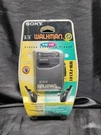 Vintage Sony Walkman Fm/am Cassette Player Radio (WM-FX141/C) New Sealed. Fixed Price $175.99.