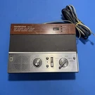Vintage Radio Shack Duofone TAD-114 Cassette Answering Machine Read. Fixed Price $22.00.