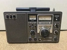 RF-2200 National Panasonic Transistor Radio Cougar. Fixed Price $379.00.