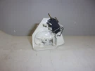 New Oem Whirlpool Microwave Oven Upper Interlock W11433682 With Switch. Fixed Price $15.99.