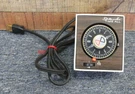 Vintage Intermatic All Automatic Timer Model E-911 International Register. Fixed Price $9.97.