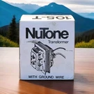 Nutone 105T 16-VOLTS 15-WATTS Transformer IM2003, IM3003, IM4006 & IMA4006. Fixed Price $38.95.
