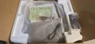 Kenwood CD-404 Five Disc Changer W/ Box Manual Remote & Batteries Only Tested. Fixed Price $222.00.