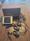 Dupont Energy Monitor Tester Model Em-kwd Case. Fixed Price $85.00.
