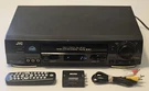Jvc HR-VP676U Pro-cision 19U Head Vcr Video Cassette Recorder W/ Hdmi Converter. Fixed Price $129.99.