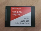 Western Digital Red SA500 2TB 2.5" Sata Nas Ssd (WDS200T2R0A-68CKB0). Fixed Price $300.00.